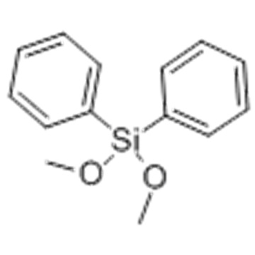 Benceno, 1,1 &#39;- (dimetoxisilileno) bis- CAS 6843-66-9