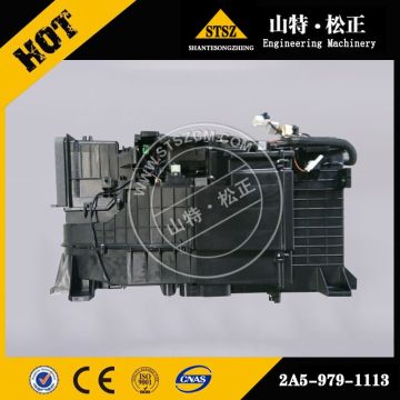 Komatsu Excavator PC200-8m0 Air Conditioner 2A5-979-1113