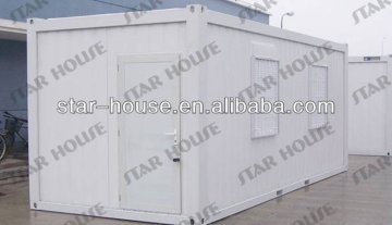 modular cabin made in China