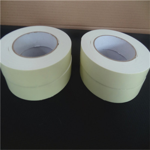 decorative auto high adhesive masking tape