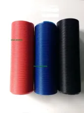 3in Flexible Pipe Universal Auto Air Intake Filter
