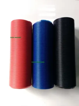 3in Flexible Pipe Universal Auto Air Intake Filter
