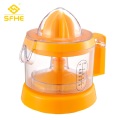 Kleine Schüssel One Squeezer Juicer