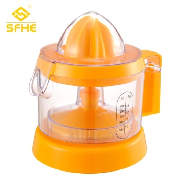 Small Bowl One Squeezer Juicer