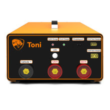 Toni 210000mAh 24V/1200A Battery Booster Jump Starter Pack
