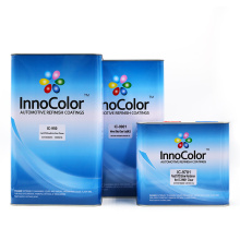 InnoColor IC-9901 مرآة صلبة عالية التأثير كلير كوت IC-9901