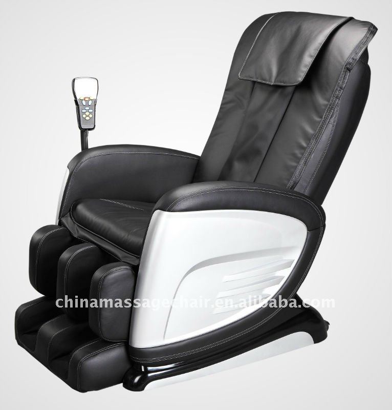 RK2686A ELEGANT HOME MASSAGE CHAIR