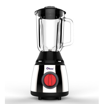 kitchen Table Blender with 1.5L Glass Jar 400W 700W