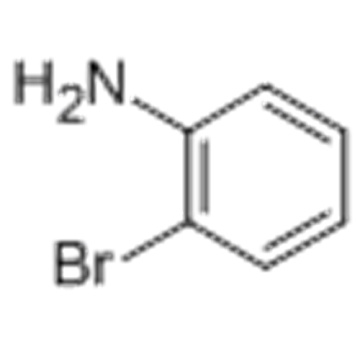 Bencenamina, 2-bromo- CAS 615-36-1