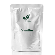 Wholesale ethyl vanillin powder