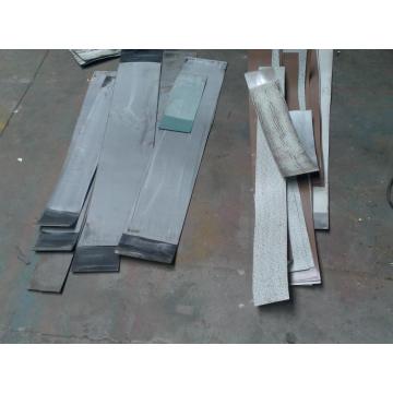 Metal Sandwich Panels Stripping Machine