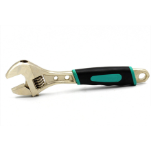 Top Grade Mini adjustable wrench