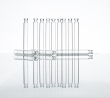 Glass Pen Dental Cartridges