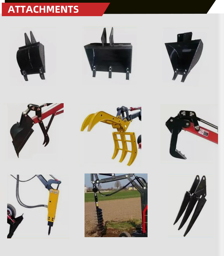 Spider Excavator Spider Excavator