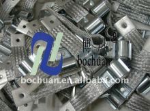 molybdenum disilicide heating element accessory