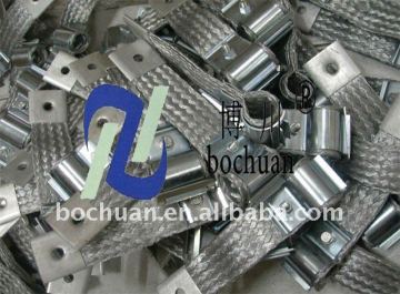 molybdenum disilicide heating element accessory