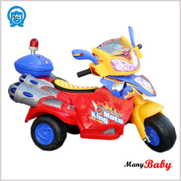 rechargeable battery toy motorcycle