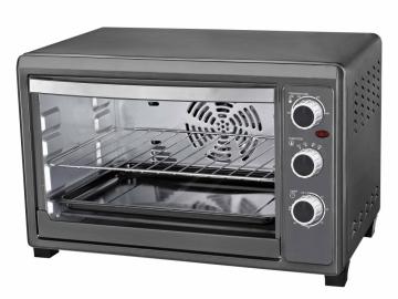 45L convection electirc oven