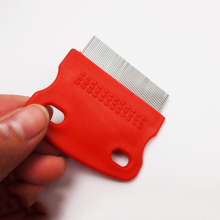 Pet Flea Removal Comb