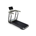 Folding Treadmill Workout Incline LCD Monitor Home Indoor