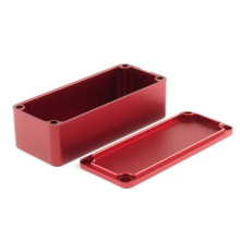 Stainless steel sheet metal processing