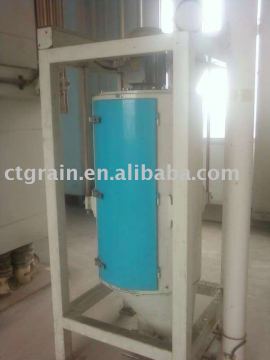 Supplying 200T/D Second Hand Flour Mill/second Hand 200t/d Wheat Flour Mill