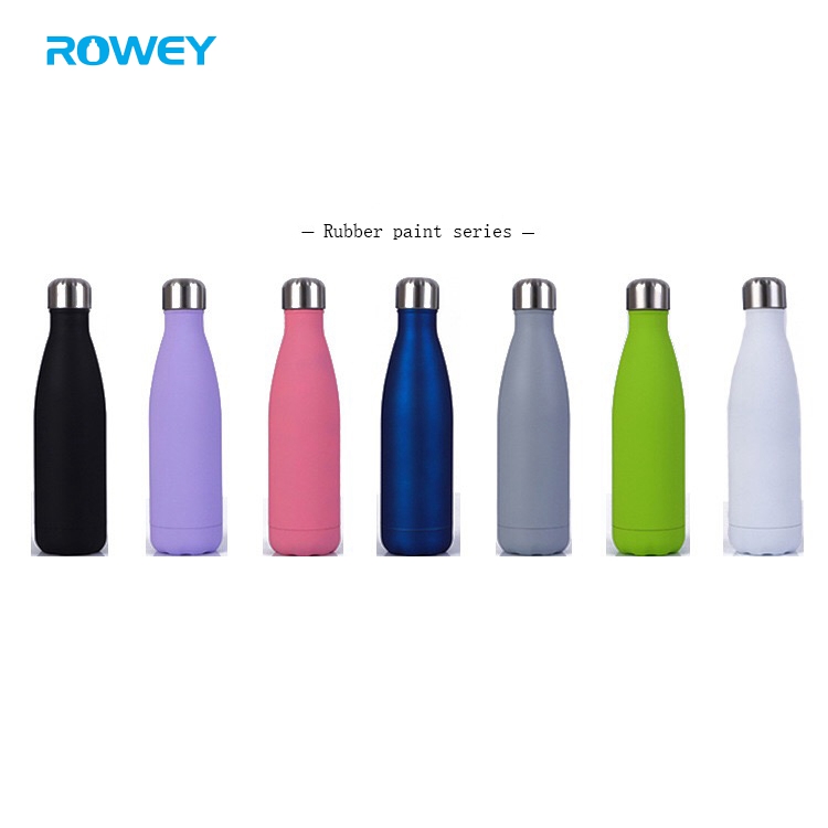 Cheap Various Color Daydays Stainless Steel Vacuum Thermo Flask