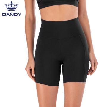 New style workout yoga shorts