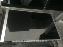 fashion customized sunpower solar floor roof tile, easy installation