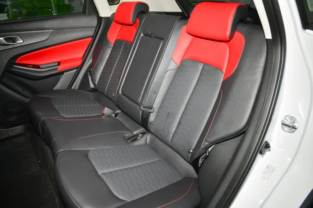 Changan CS55 Plus 2022 2ND Generation 1.5t Automatic Luxury