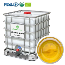 Vitamin a Palmitate Oil 1.7 MIU Retinol Palmitate Oil Best Price CAS 79-81-2 Retinyl Palmitate Oil