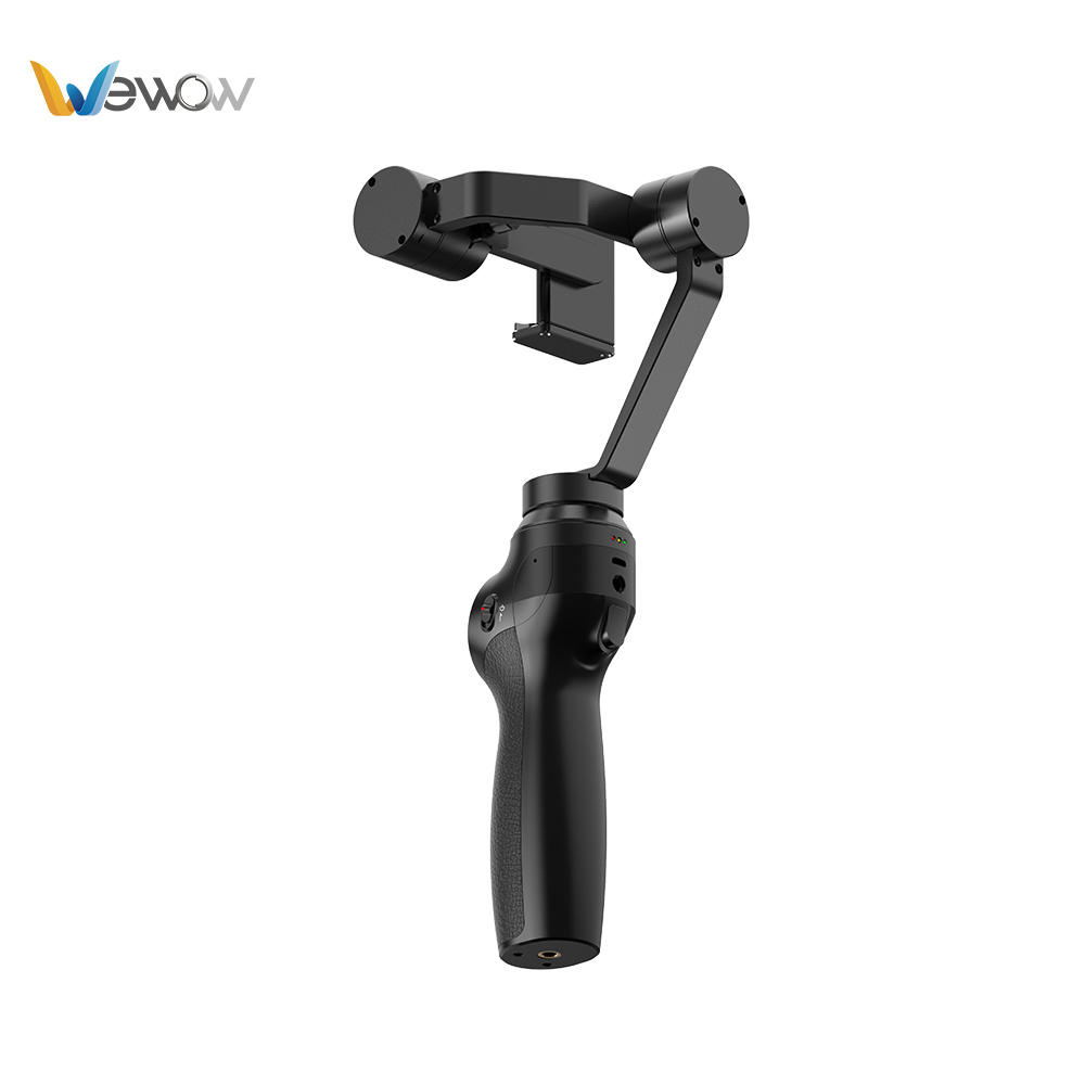 Top selling mobile stabilizer handheld gimbal for smartphone