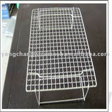 Grill Netting