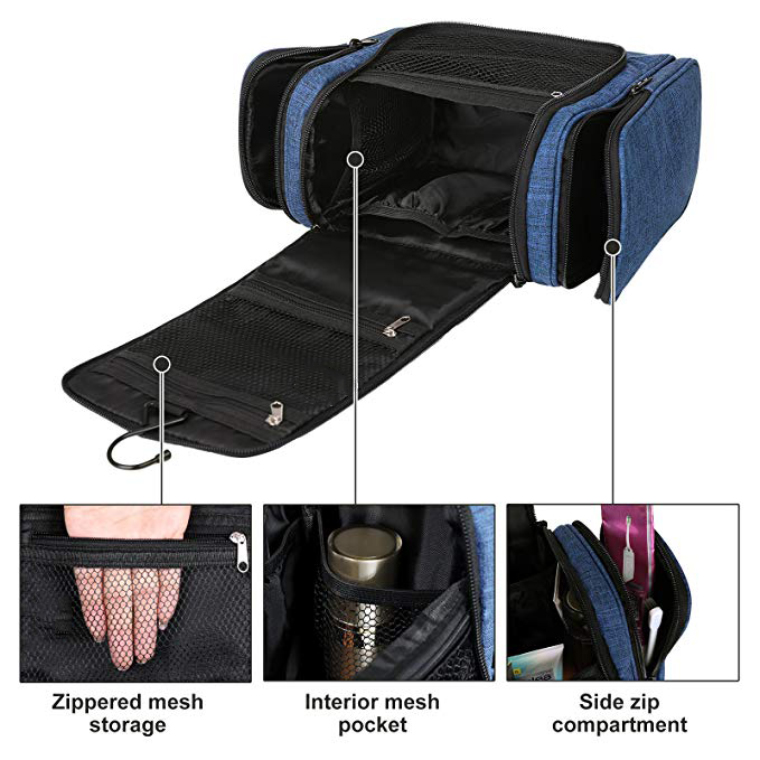 Kosmetiktasche Cosmetic Bag