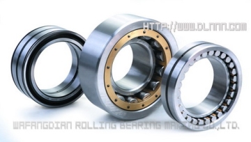 Spherical Roller Bearings