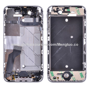 Middle Frame Housing for iPhone 4S