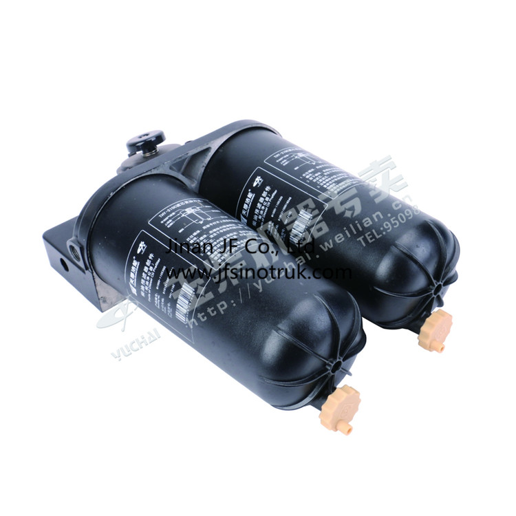 M1000-1105300 Yuchai Fuel Pre-Filter Components