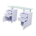 Beauty Nail Salon Furniture Nail Table TS-7317