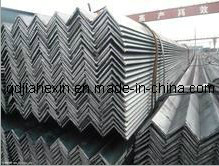 Unequal-Leg Steel Angle Bar (32*20*3mm - 200*125*18mm)