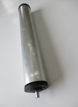 Aluminum Finished Linear Actuators