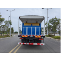 Mobilā tvaika ģeneratora tradicionālās kravas automašīnas dīzeļdegvielas transportlīdzeklis EV izmanto eļļas laukā