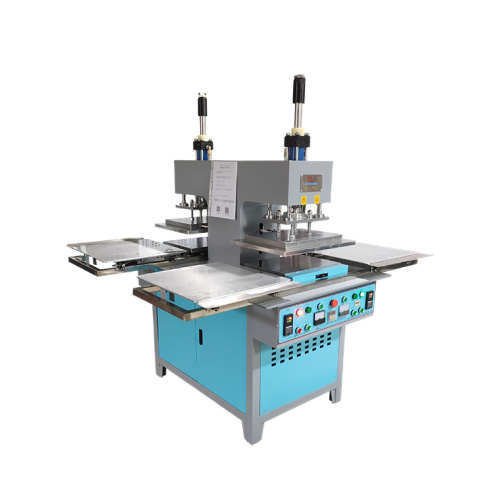 semi-automatic silicone machine embossing forming machine