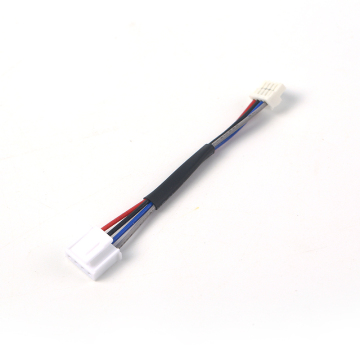 Industrial Heavy-Duty Harnesses Cable Assembly