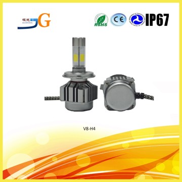 High Quality Best Automotive Led Headlight Bulbs Led Headlight For Car