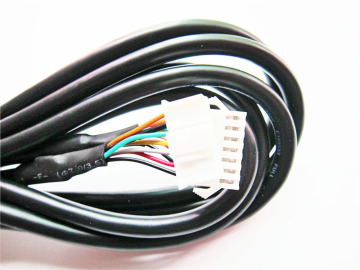 Alternator to Battery Connection