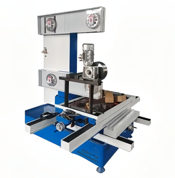 Diamond Wire Cutting Machine DMC4050L