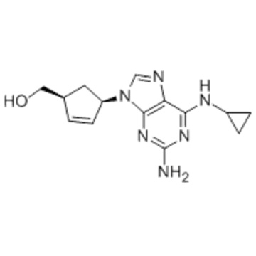 Abacavir  CAS 136470-78-5