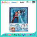 Disney Frozen tin box