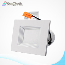 3000K Warm White 9w led downlight