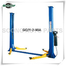 2-post Car Lift GQJY-2-40A Maintenance [CE;ISO] Car Lift